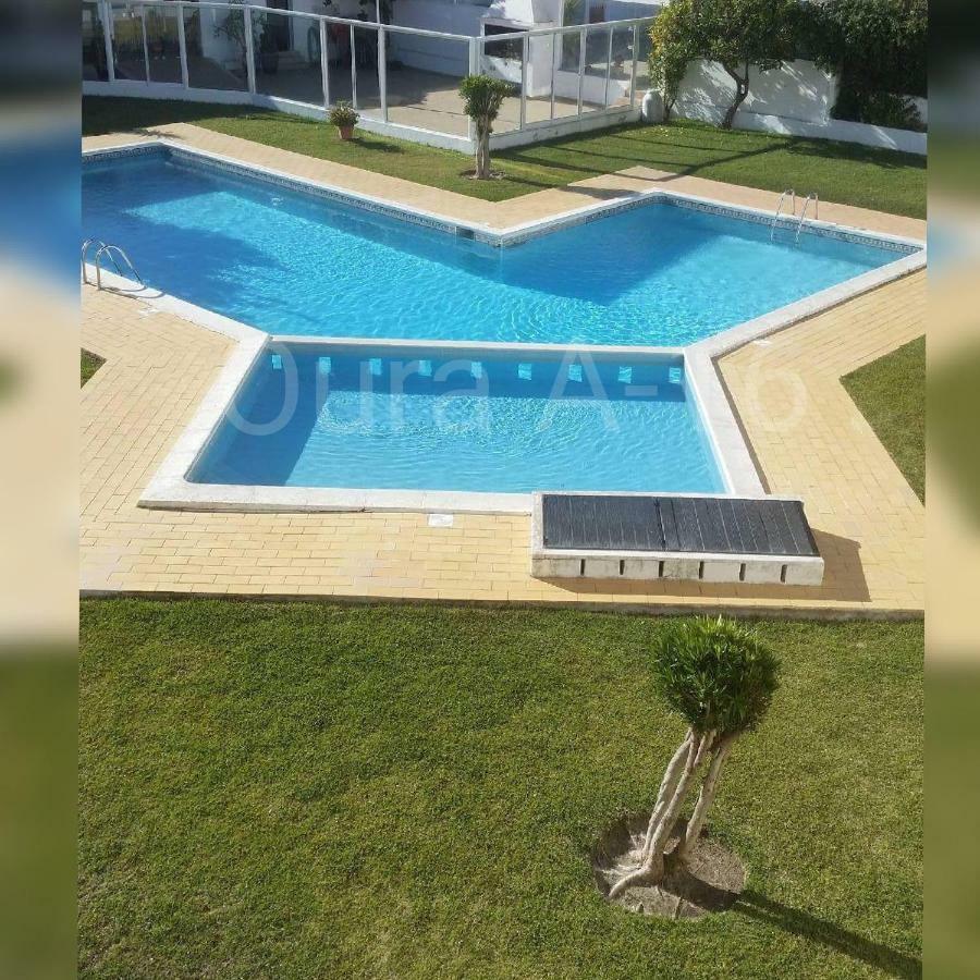 Apartamento Oura A16 Apartament *
